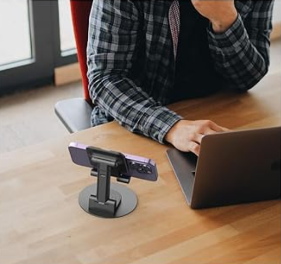 Comment transformer ton téléphone en véritable outil de travail mobile