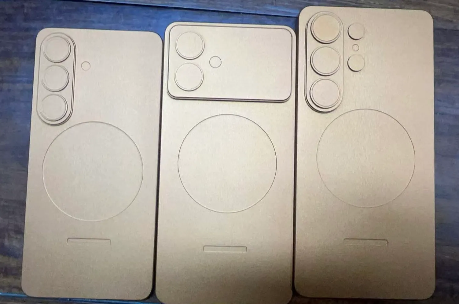 Samsung Galaxy S26 : tout ce que l’on sait du prochain flagship